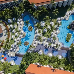 Marulhos - Muro Alto Apartamento Pôrto das Galinhas