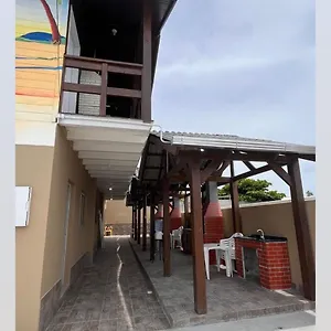 Recanto Aurora2 Apartamento Massiambu Pequeno
