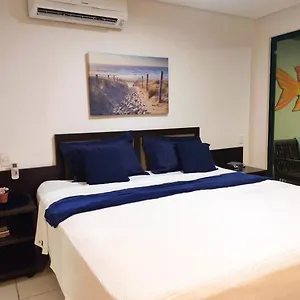 Flat Marulhos Apartamento Pôrto das Galinhas