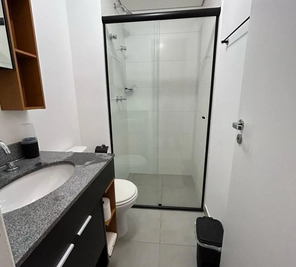 Your Life Liberdade Sao Paulo Apartment