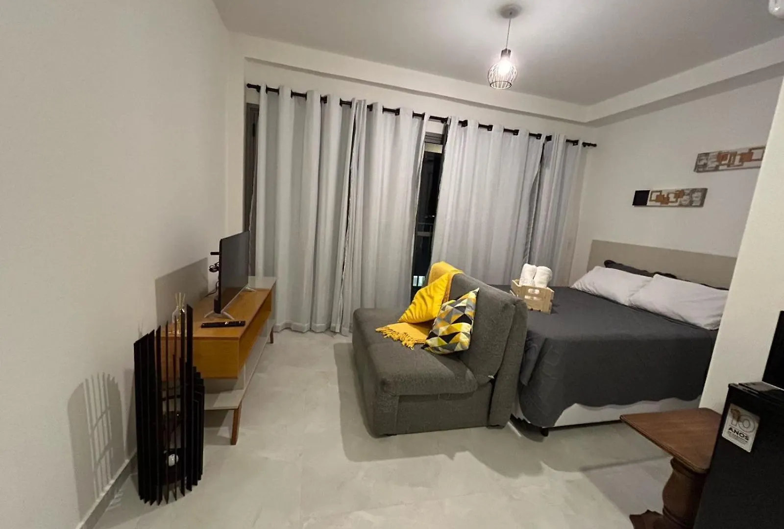 Apartment Your Life Liberdade Sao Paulo