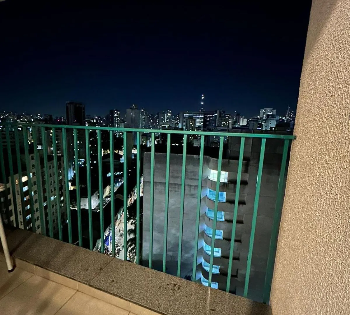 Your Life Liberdade São Paulo Apartmán