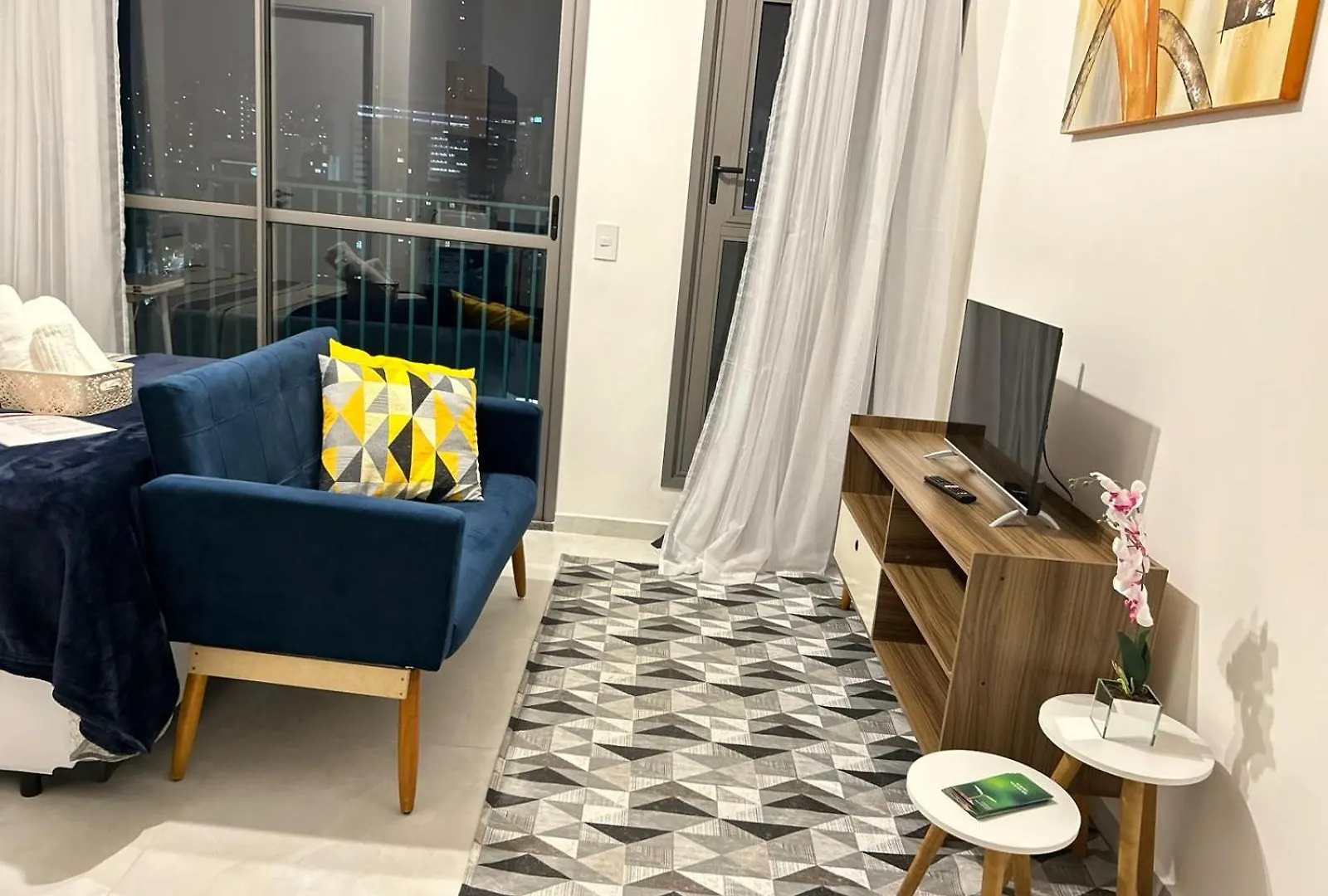 Apartment Your Life Liberdade Sao Paulo Brazil