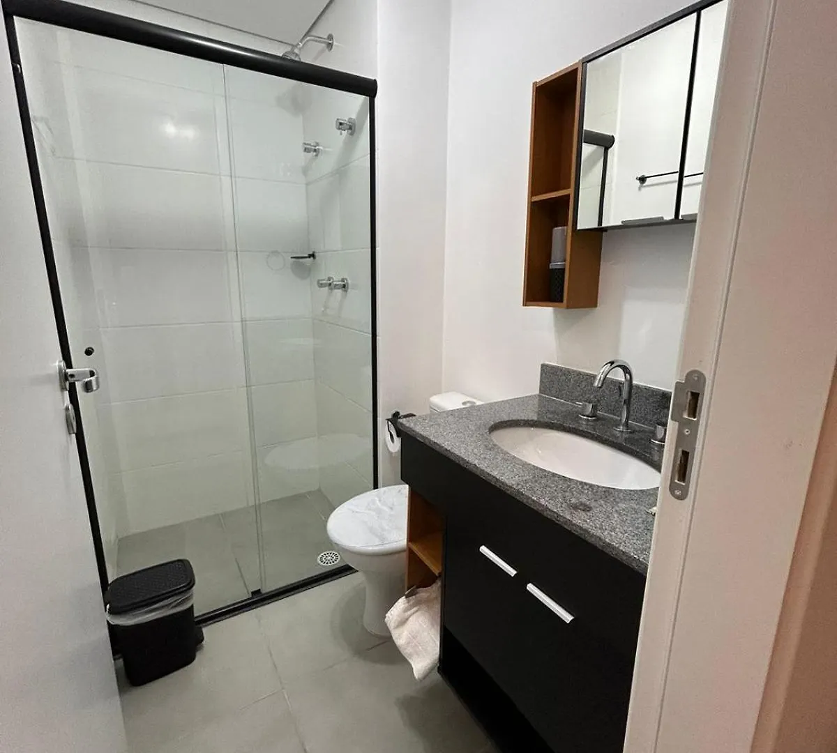 Your Life Liberdade Sao Paulo Apartment