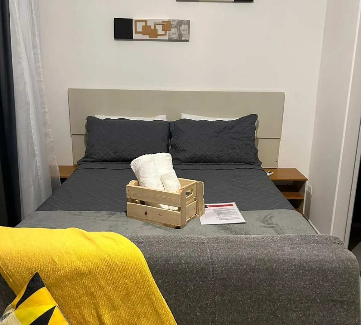 Apartment Your Life Liberdade Sao Paulo Brazil