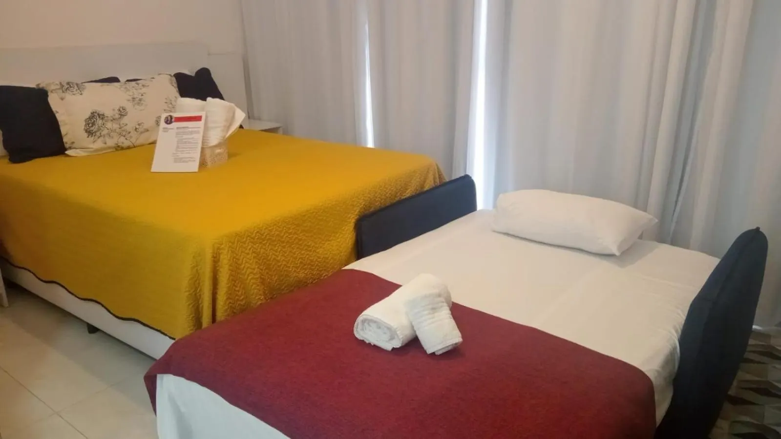Apartment Your Life Liberdade Sao Paulo Brazil